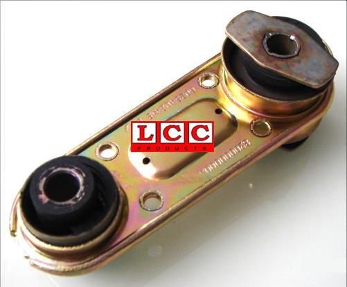 LCC PRODUCTS Подвеска, двигатель LCCP04560